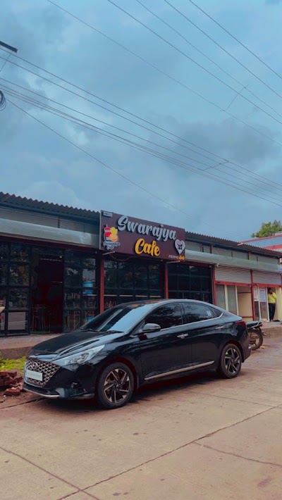 Swarajya Cafe