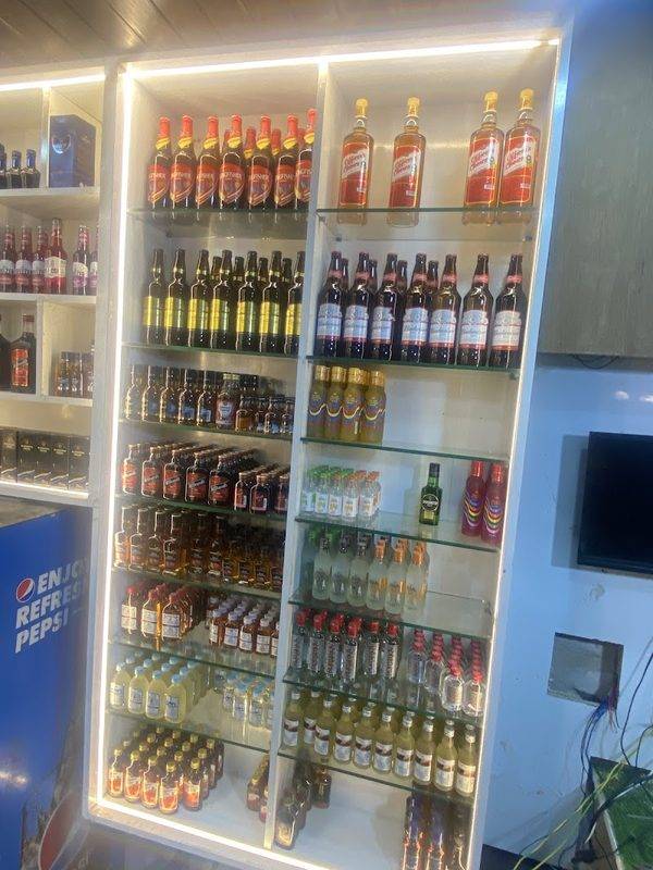 Angan bar
