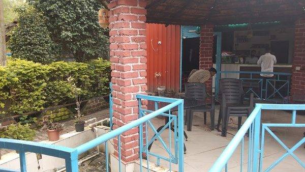 Angan bar
