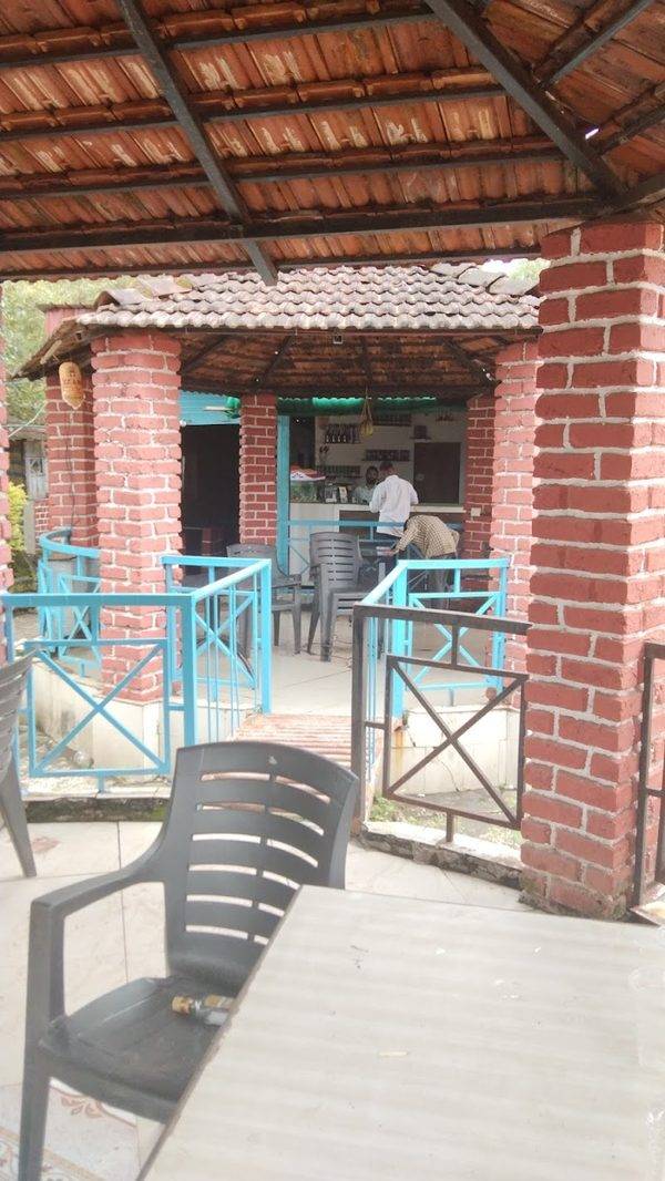 Angan bar